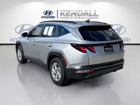Used 2024 Hyundai Tucson SEL image 4