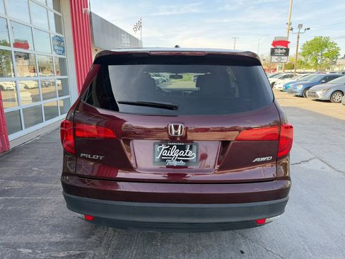 Used 2017 Honda Pilot EX-L image 6