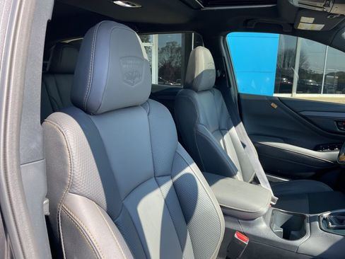 Used 2023 Subaru Outback Wilderness AWD/4WD image 27