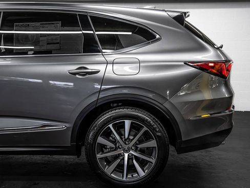 New 2026 Acura MDX w/ Technology Package image 13