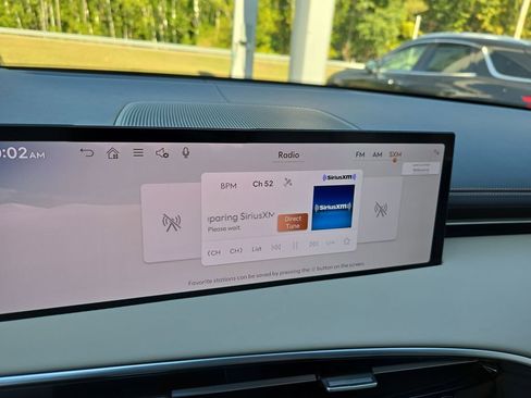 New 2026 Genesis GV70 3.5T Sport Prestige image 9