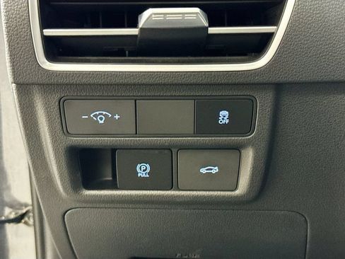 Used 2024 Hyundai Sonata SEL w/ Convenience Package FWD image 10