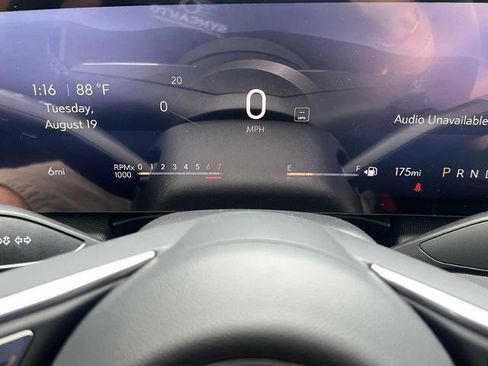 New 2026 Buick Enclave Sport Touring w/ Power Package image 14