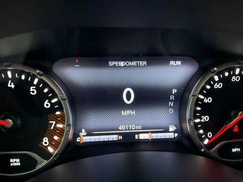 Certified 2022 Jeep Renegade Altitude image 7