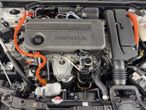 Certified 2026 Honda Civic Sport image 22
