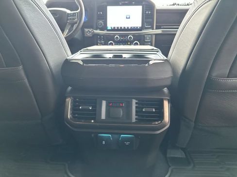Certified 2025 Ford F150 King Ranch w/ FX4 Off-Road Package AWD/4WD image 25