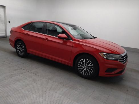 Used 2019 Volkswagen Jetta SE FWD image 11