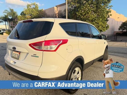 Used 2013 Ford Escape SE FWD image 6