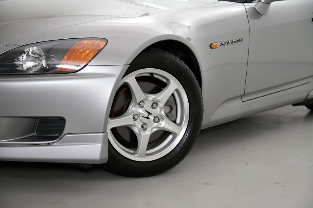 Used 2000 Honda S2000 image 3