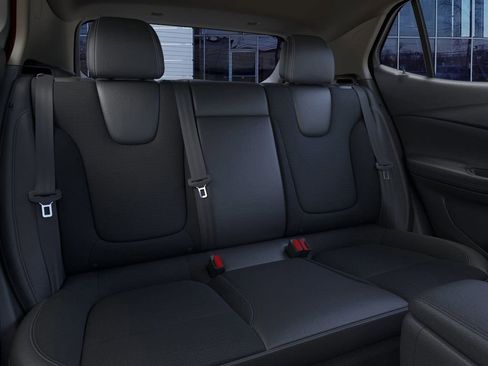 New 2026 Buick Encore GX Preferred w/ Advanced Technology Package image 17