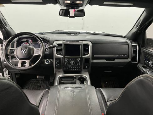 Used 2018 RAM 2500 Limited image 14