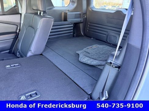 Certified 2026 Honda Passport TrailSport Elite image 32