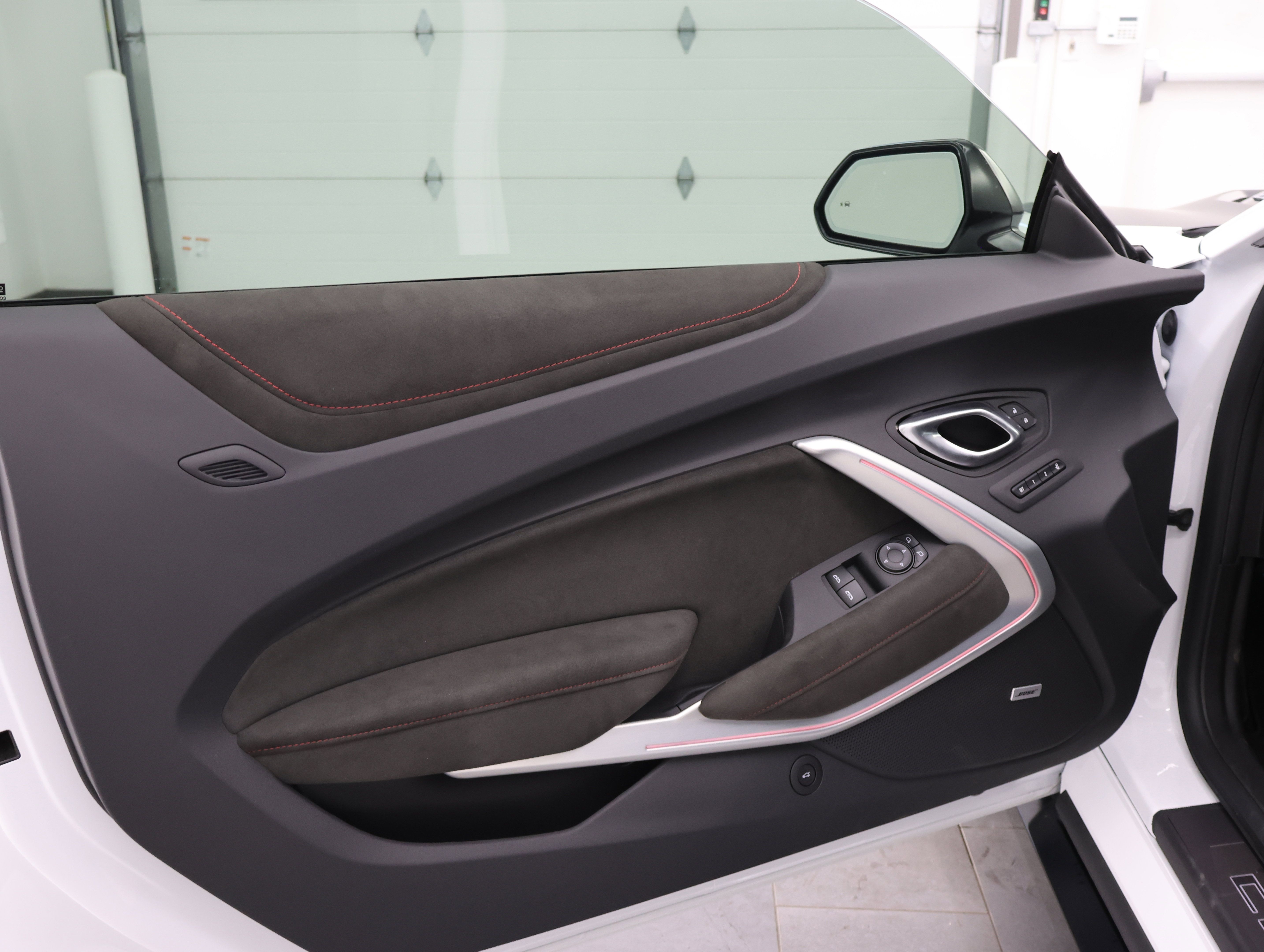 Used 2023 Chevrolet Camaro ZL1 RWD image 34
