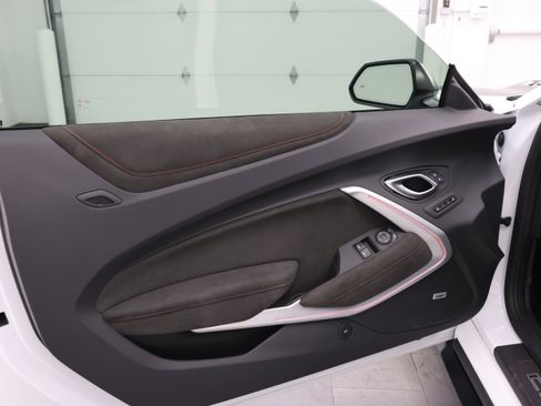 Used 2023 Chevrolet Camaro ZL1 RWD image 34