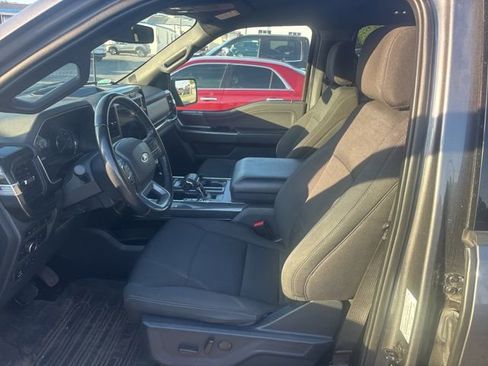 Used 2022 Ford F150 XLT w/ Equipment Group 302A High AWD/4WD image 6