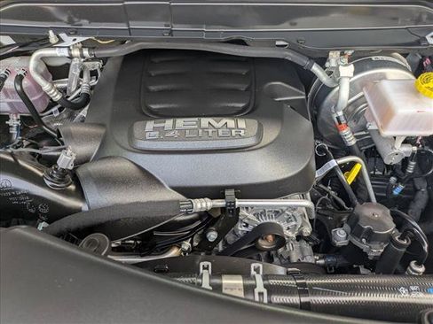 Used 2026 RAM 2500 Limited AWD/4WD image 23