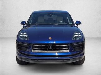 Used 2024 Porsche Macan AWD/4WD video 2