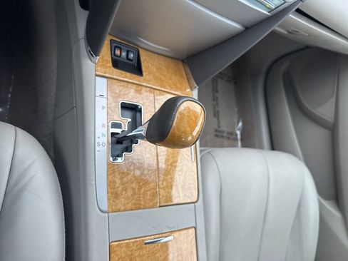 Used 2007 Toyota Camry XLE image 13