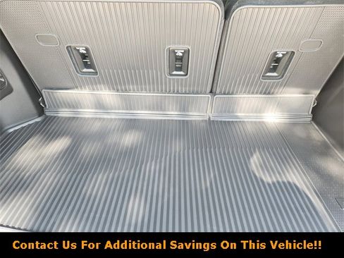 New 2026 GMC Acadia Denali w/ Super Cruise Package image 23