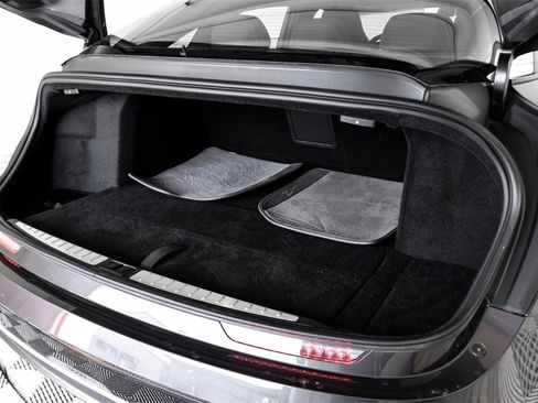 Used 2023 Lucid Air Touring image 58