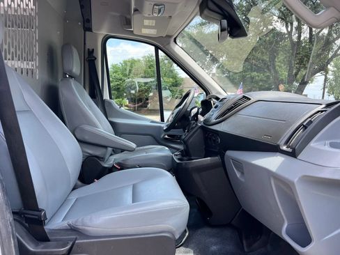 Used 2017 Ford Transit 150 148 Medium Roof RWD image 35