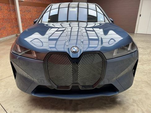 New 2026 BMW iX xDrive45 w/ Premium Package image 8