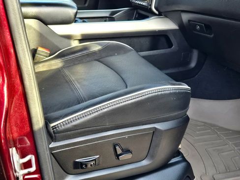 Used 2021 RAM 3500 Laramie image 6