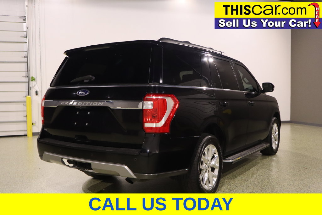 Used 2021 Ford Expedition XLT RWD image 10