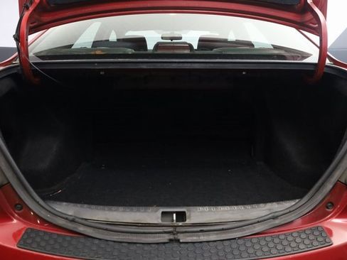 Used 2009 Toyota Yaris Sedan image 21