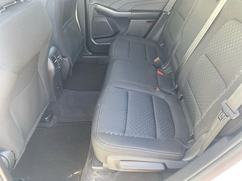 New 2026 Ford Escape Active w/ Tech Pack #1 image 17