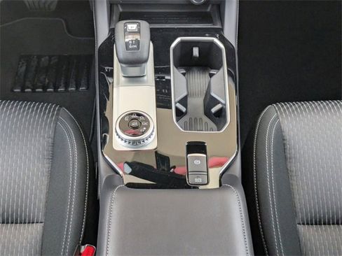 New 2026 Mitsubishi Outlander ES image 19