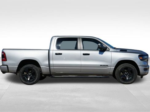 Used 2023 RAM 1500 Big Horn image 8