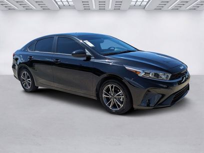 Used 2022 Kia Forte LXS