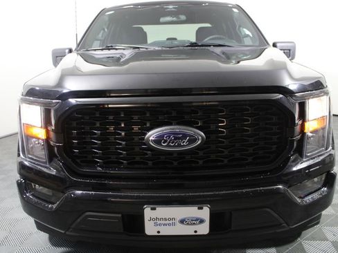 Certified 2023 Ford F150 XL w/ STX Appearance Package image 3