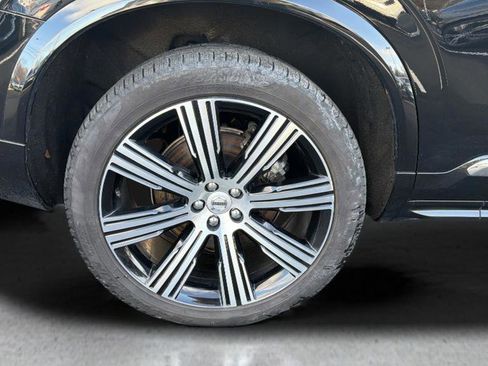 Used 2023 Volvo XC90 T8 Plus w/ Protection Package image 14