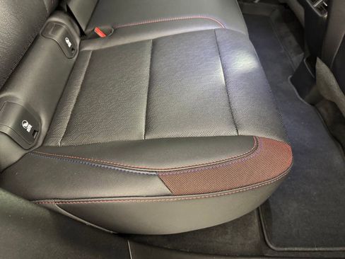 Used 2026 Chevrolet Equinox RS w/ Convenience Package III FWD image 32