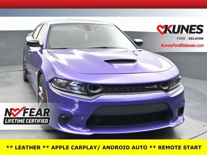Used 2023 Dodge Charger Scat Pack w/ Plus Group