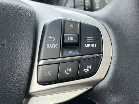 New 2026 Ford Explorer Active image 20