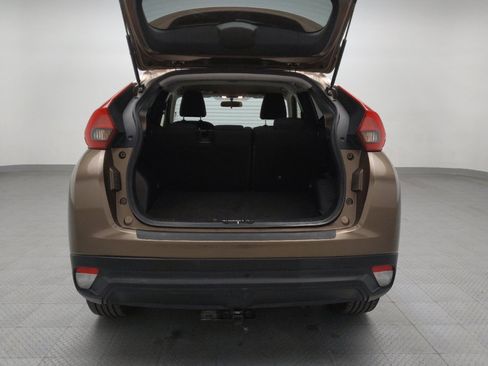 Used 2018 Mitsubishi Eclipse Cross LE image 29