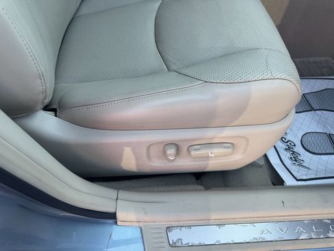 Used 2006 Toyota Avalon Limited image 25
