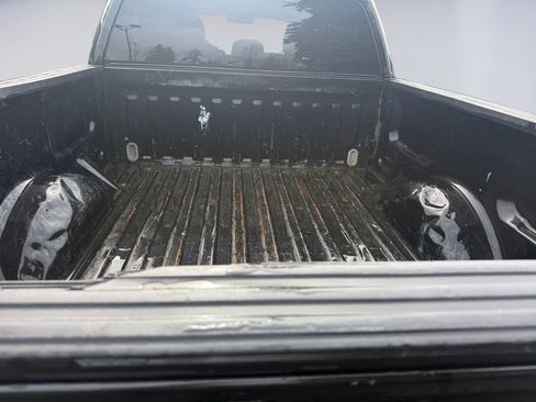 Used 2014 Ford F150 FX4 image 19