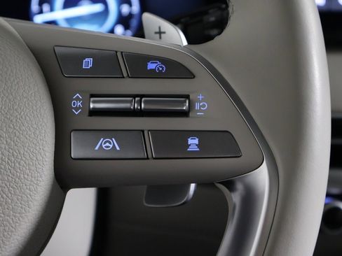 Used 2024 Hyundai Palisade Limited image 53