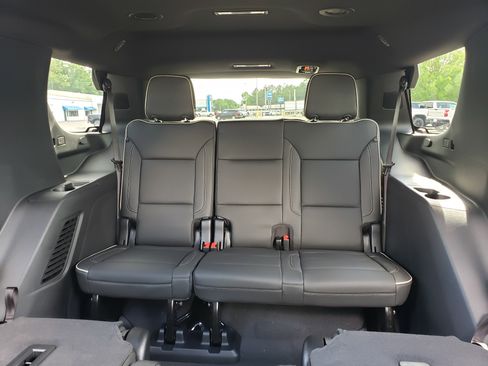 New 2026 Chevrolet Tahoe Premier RWD image 29