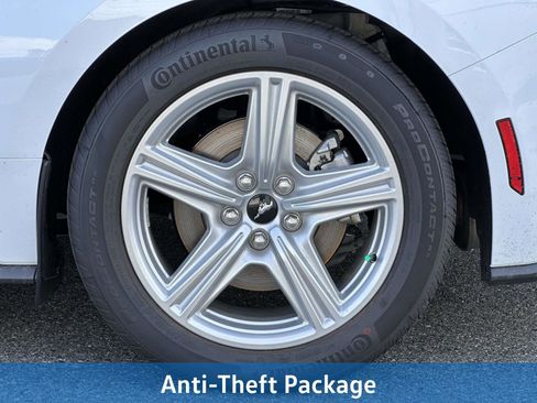 Used 2026 Ford Mustang Premium image 8