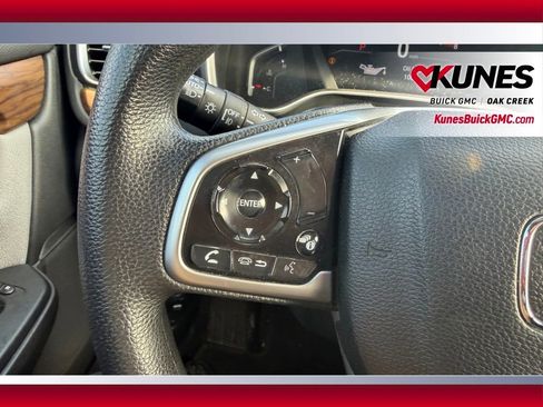 Used 2020 Honda CR-V EX image 13