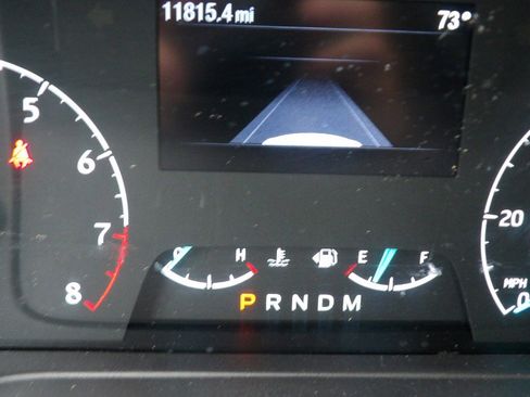 Used 2024 Ford Transit 250 Low Roof w/ Exterior Upgrade Package RWD image 19