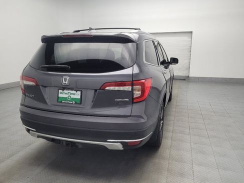 Used 2019 Honda Pilot Touring image 9