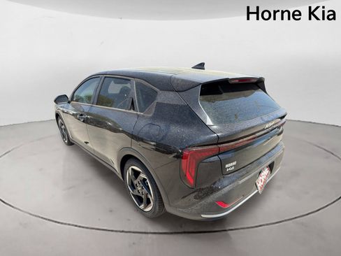 New 2026 Kia K4 GT-Line Turbo FWD image 5