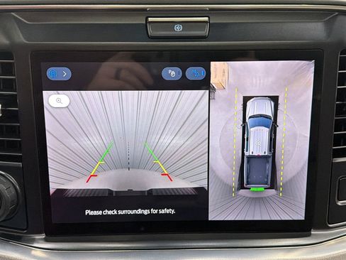 Used 2026 Ford F450 Platinum w/ Platinum Plus Package image 24