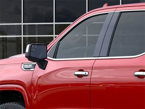 New 2026 GMC Sierra 1500 SLT w/ SLT Premium Package image 12